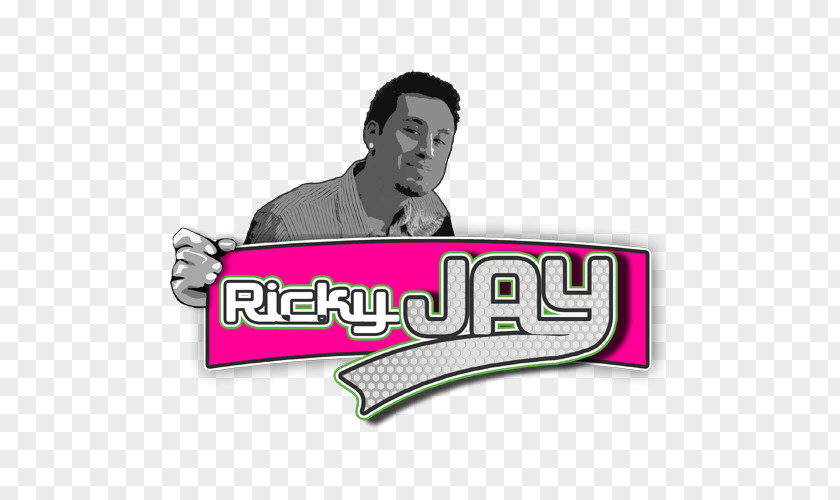 Youtube Ricky Jay Logo Brand Serato Audio Research Disc Jockey PNG