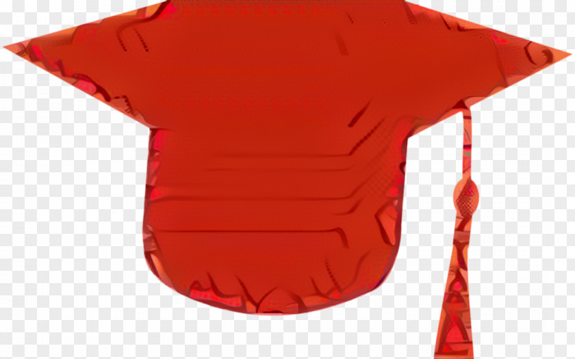 Coquelicot Jersey Orange Background PNG