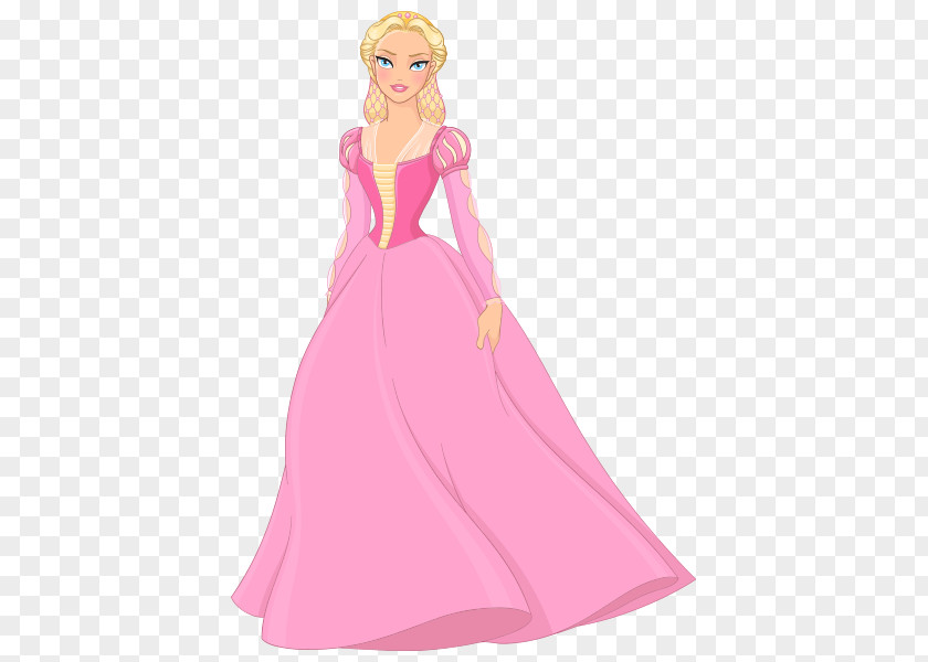 Dress Gown Stock Photography PNG