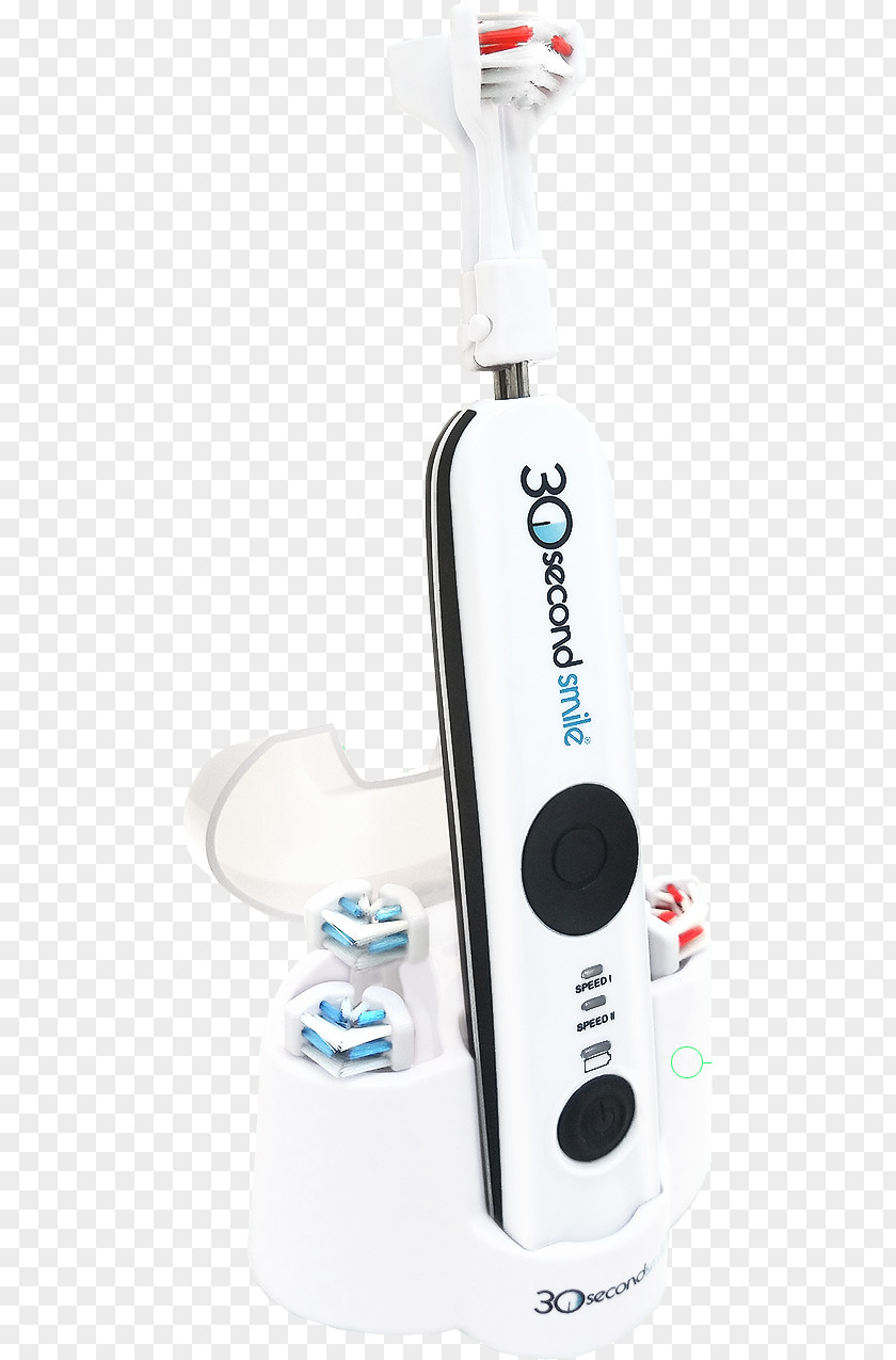 Electric Toothbrush Massager Tooth Brushing Smile PNG