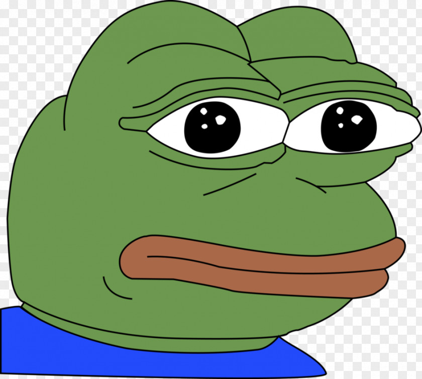 Frog Pepe The Alt-right Boy's Club Anti-Defamation League PNG