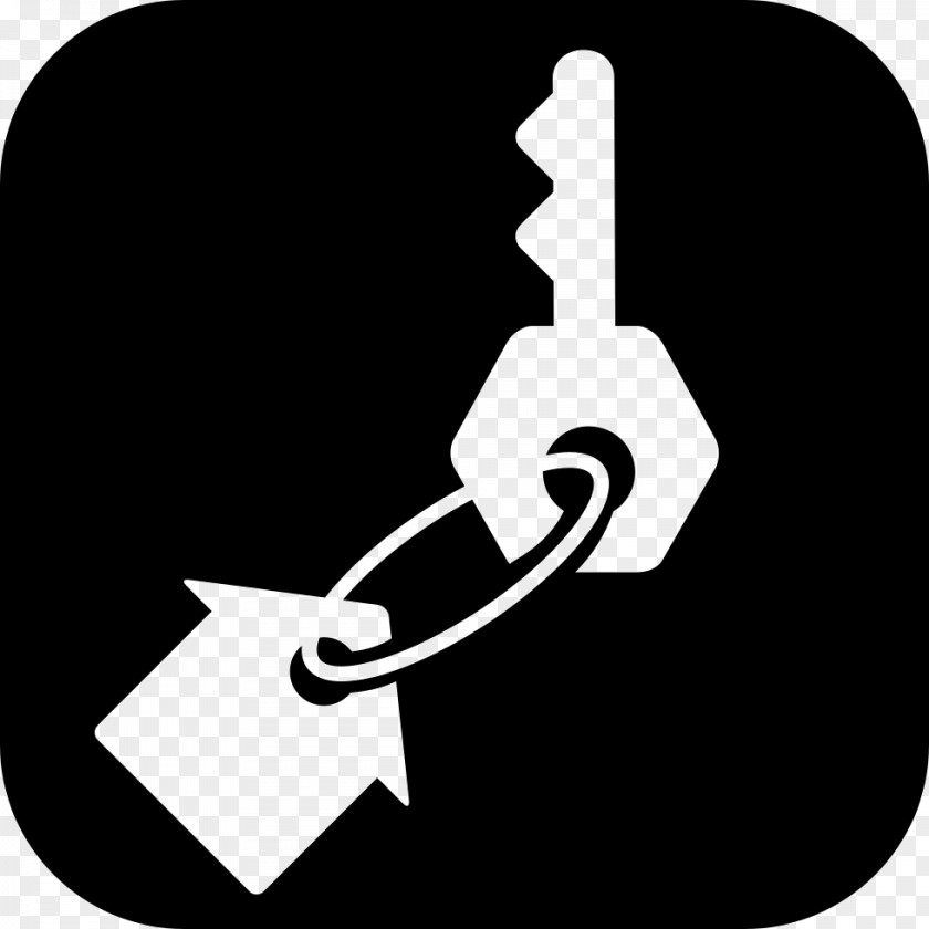 House Key PNG