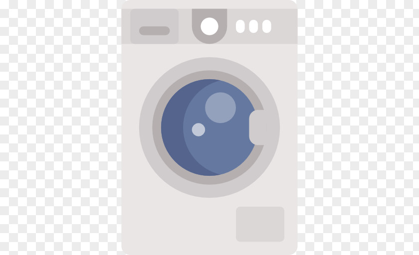 Household Washing Machines Cleaning PNG