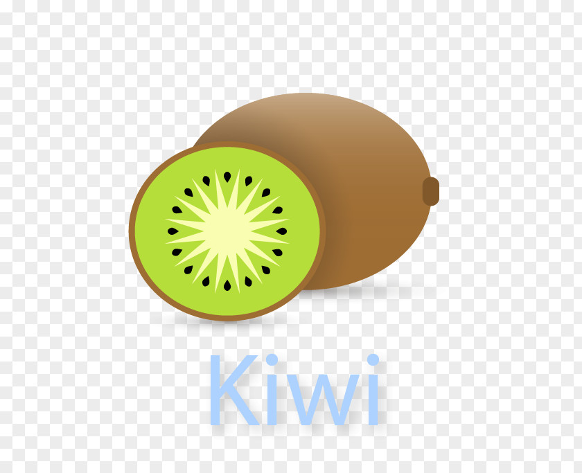 Kiwi Kiwifruit Food Grape PNG