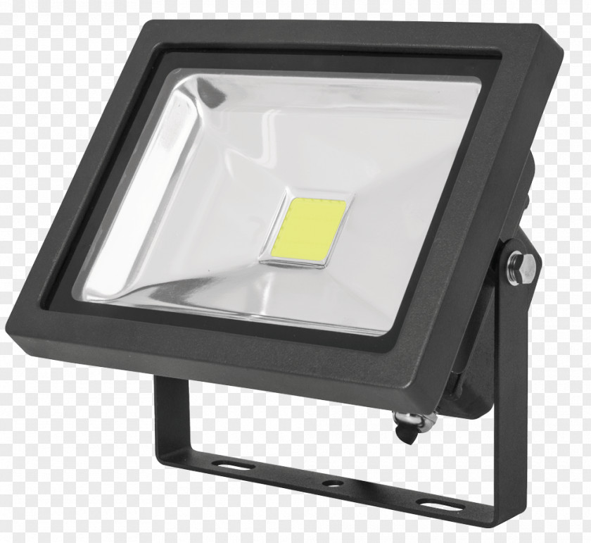 Light Light-emitting Diode Reflector DIY Store PNG