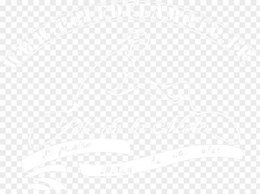 Logo Moto White Font PNG