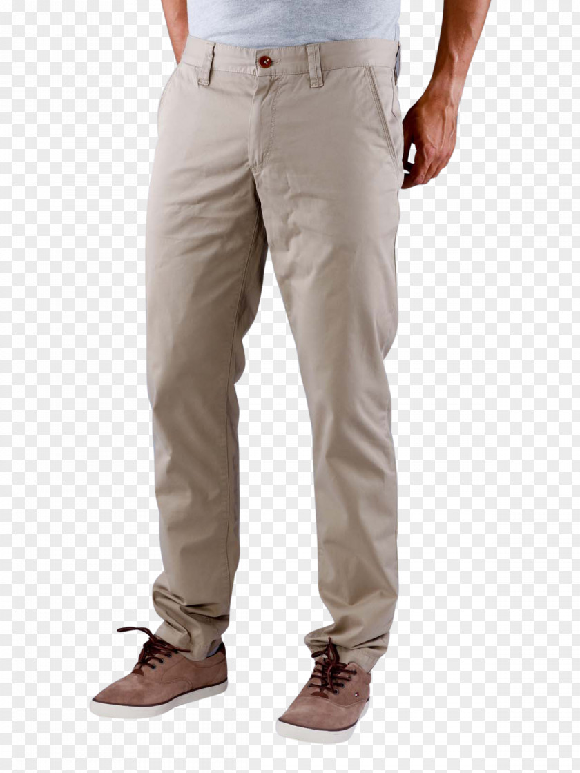 Men's Trousers Jeans Khaki PNG