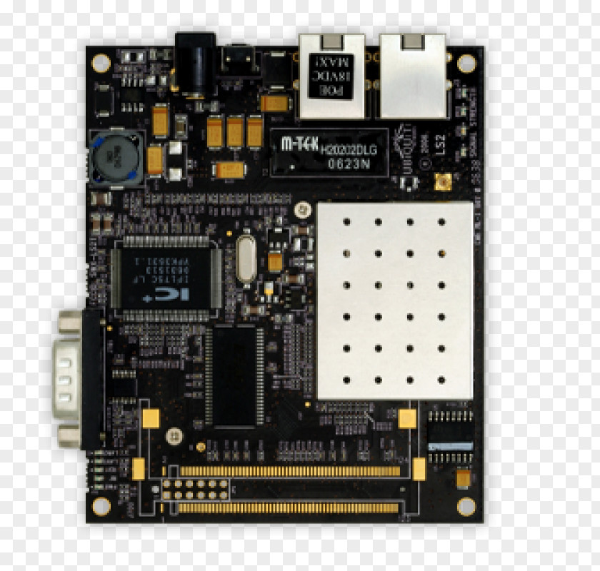 Microcontroller Ubiquiti Networks Computer Network Wireless Access Points Networking Hardware PNG