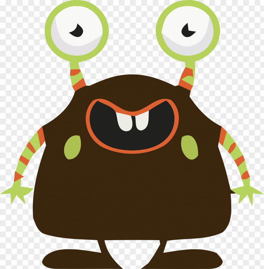 Monster PNG