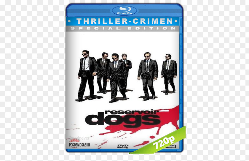 Reservoir Dogs Mr. Blonde Film Director 0 Stealers Wheel PNG