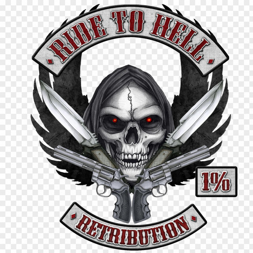 Skull And Guns Ride To Hell: Retribution Big Rigs: Over The Road Racing Xbox 360 PlayStation 3 PNG
