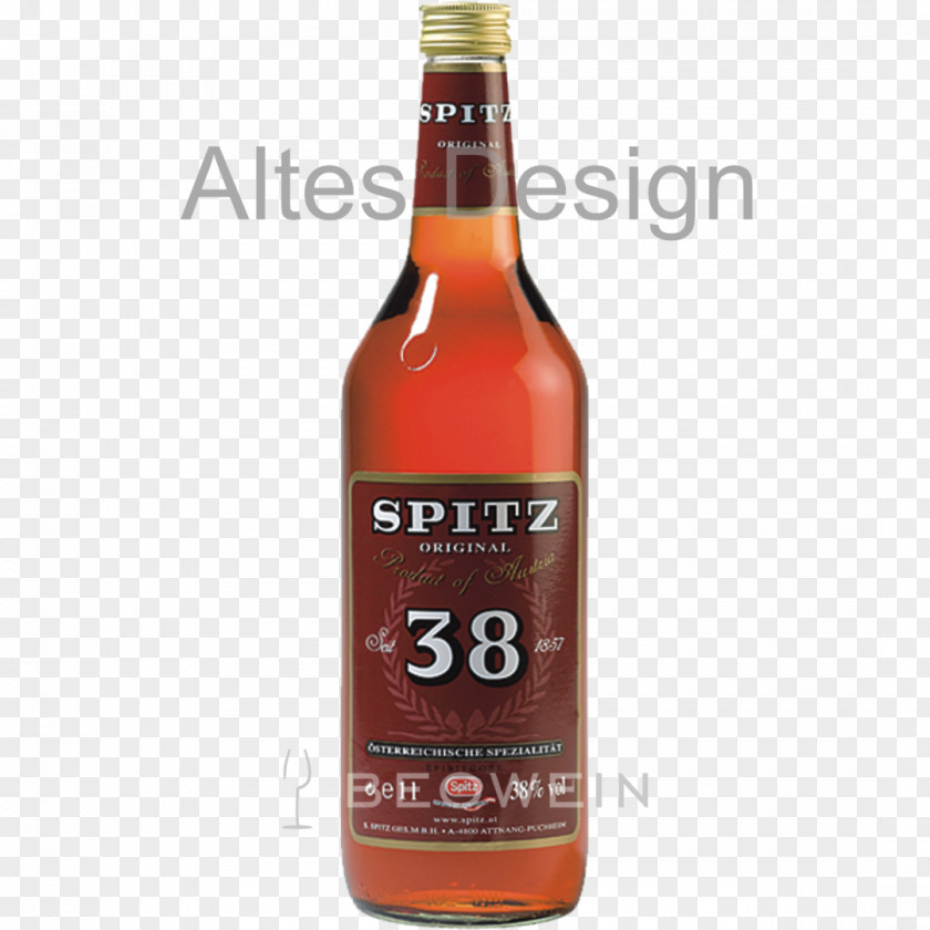 Spitz Liqueur Raspberry Pi ODROID Banana Glass Bottle PNG