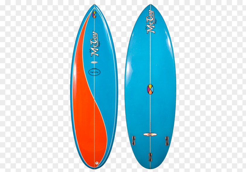Surfing Surfboard Longboard Wind Wave Geoff McCoy Designs PNG
