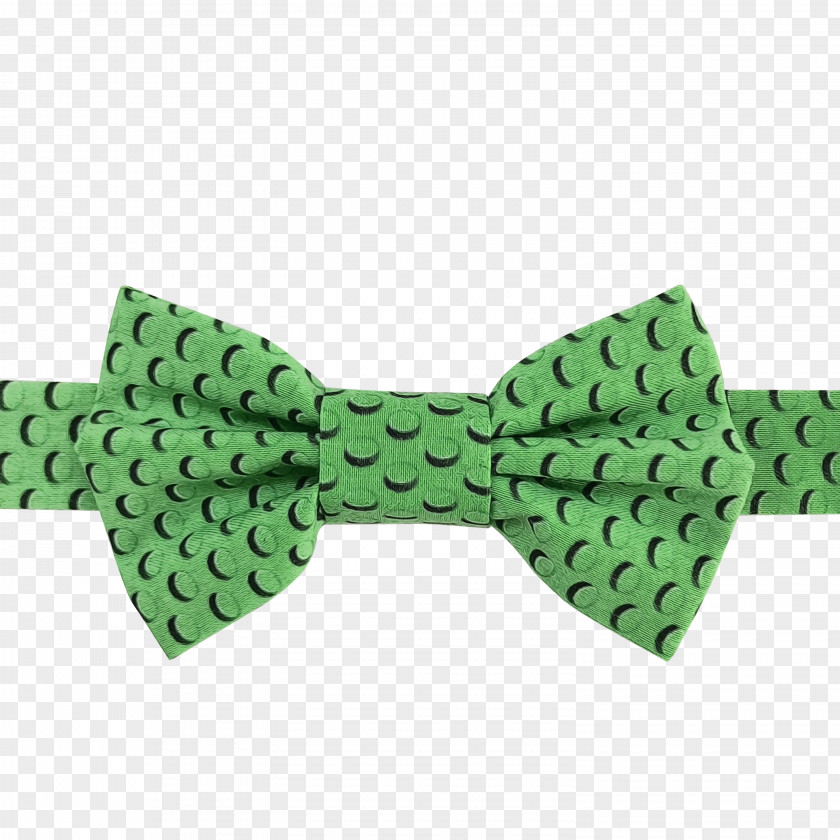 Tie Green Background Ribbon PNG