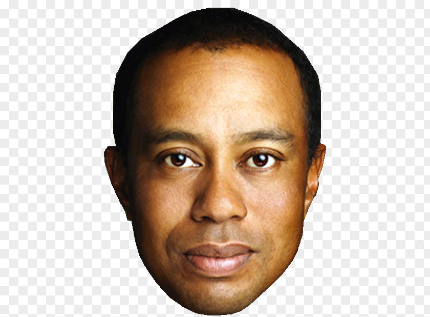Tiger Woods Golfer Celebrity Cypress PNG