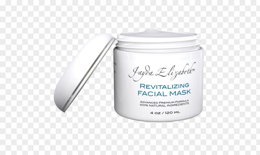 Anti-aging Cream Facial Mascara Cosmetics PNG