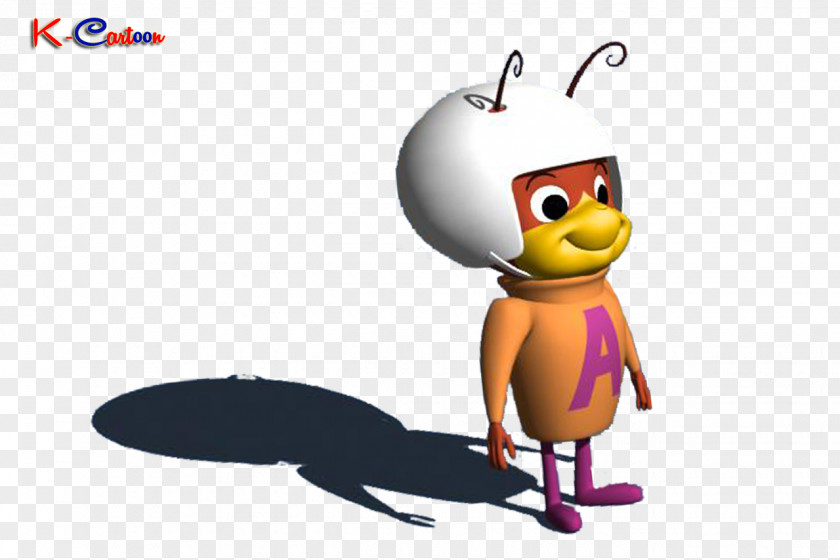 Ants Atom Ant Cartoon Desktop Wallpaper PNG