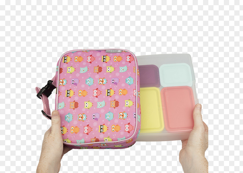 Bento Box Glass Bag Lunchbox Backpack PNG
