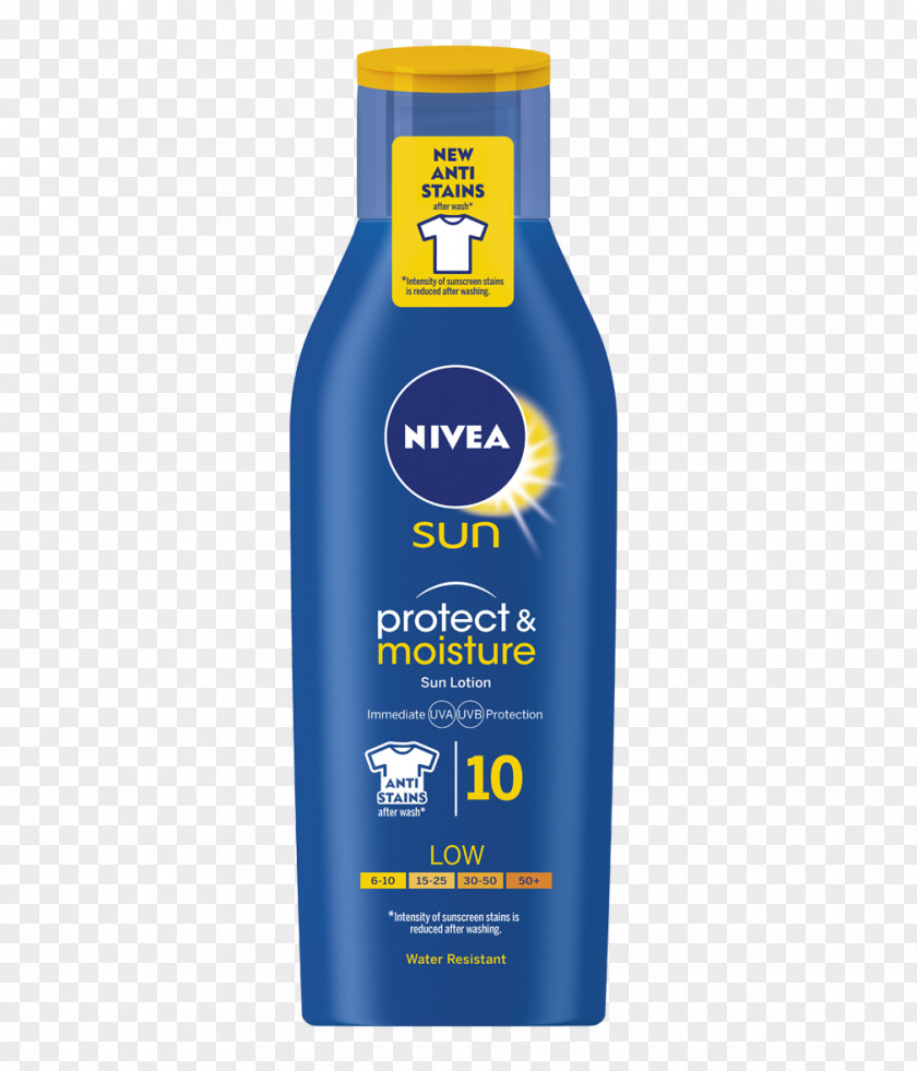 Blemished Sunscreen Nivea Sun Lotion Protects & Bronze SPF 30 200 Ml Tanning PNG