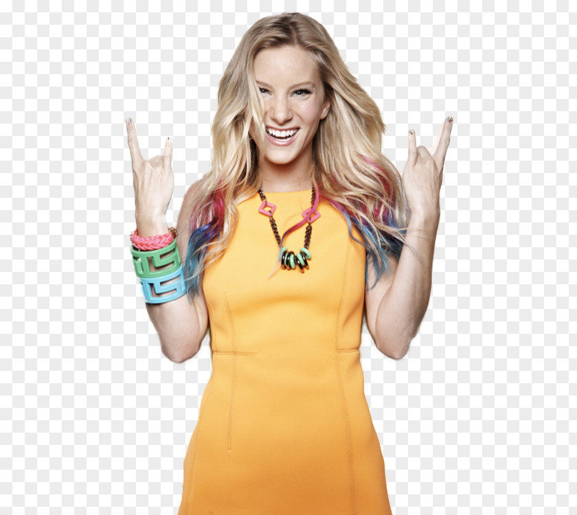 Brittany Pierce Heather Morris Glee Forever! Cast PNG