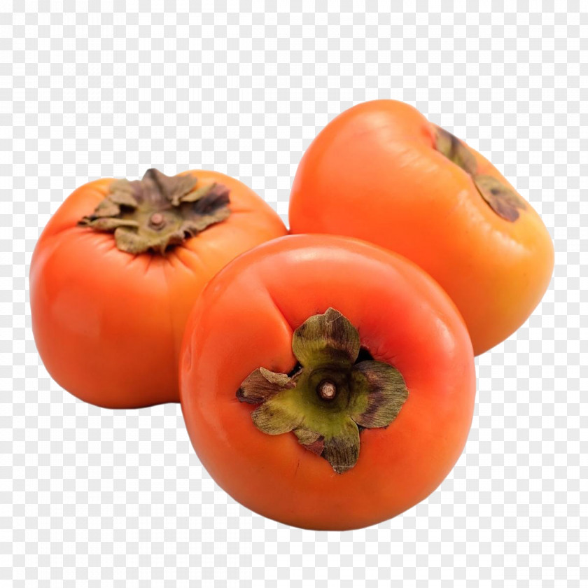 Bush Tomato Ebony Trees And Persimmons Orange PNG