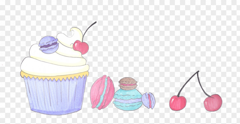 Cake Decorating Clip Art PNG