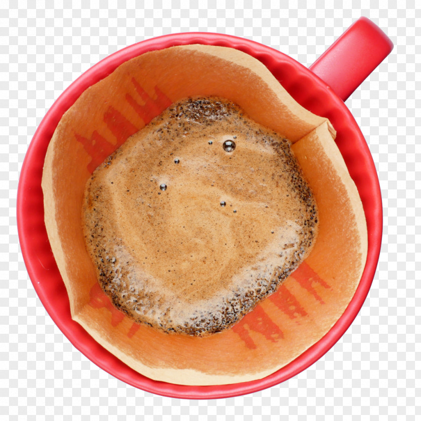 Coffee Brewed AeroPress Cafe Espresso PNG