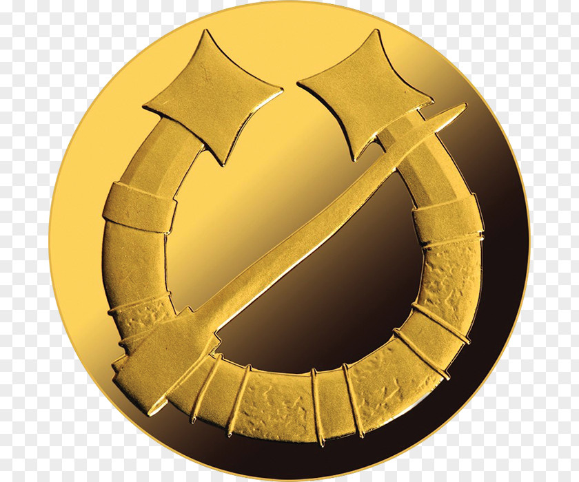 Coin Bank Of Latvia Gold 100 PNG