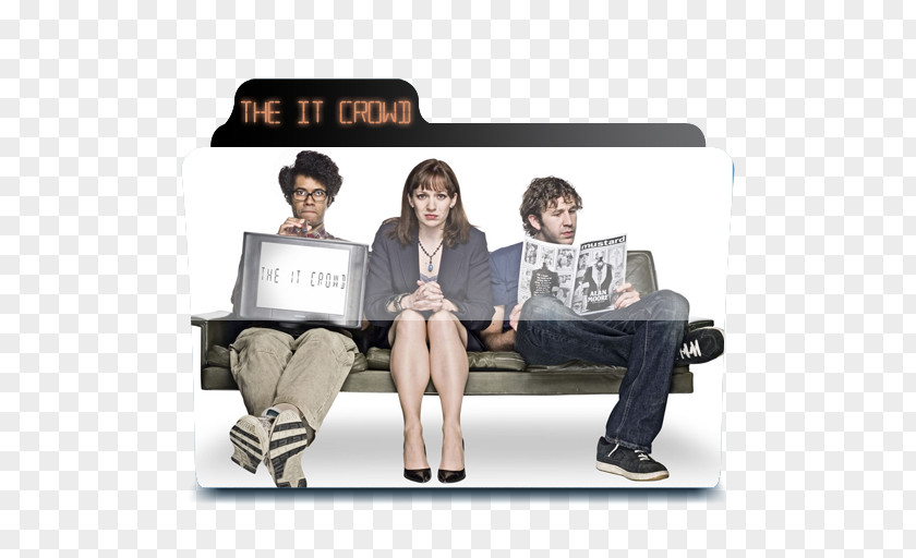 Crowd Icon Television Show Image All 4 PNG