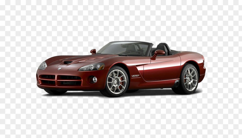 Dodge 2009 Viper Car 2005 Ram SRT-10 PNG