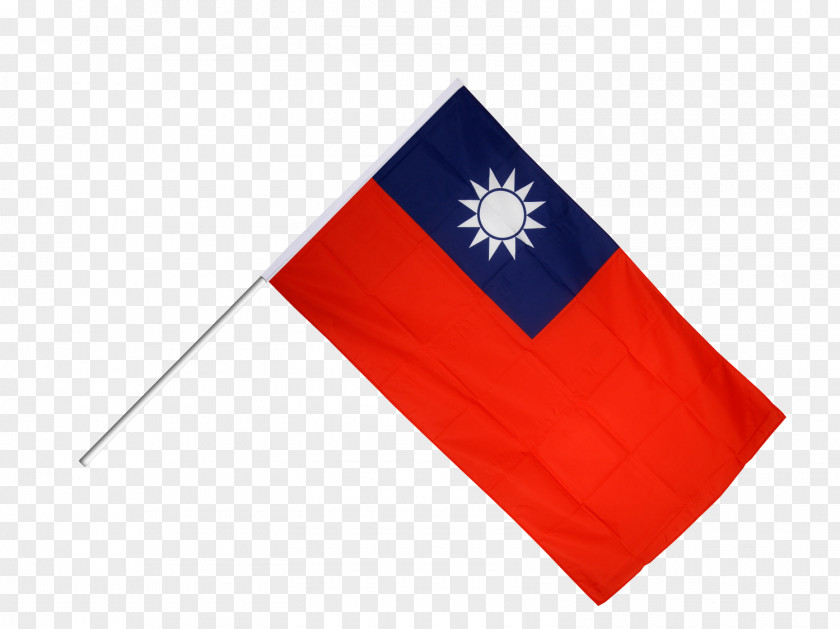 Flag Of The Republic China Taiwan Length Fahne PNG
