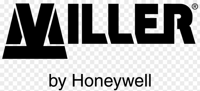 Honeywell SafetyDesign Logo Miller Fall Protection PNG