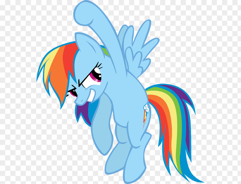 Horse Pony Rainbow Dash Pinkie Pie Rarity PNG