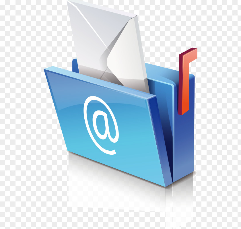 Mail Logo Icon PNG