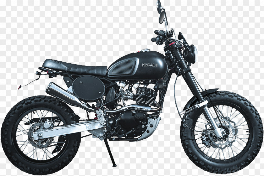 Motorcycle Types Of Motorcycles Café Racer Scrambler Yamaha Motor Company PNG