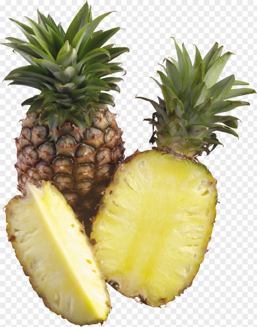 Pineapple Fruit Tutti Frutti Food Juice PNG
