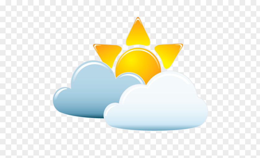 The Weather Climate Cloud PNG