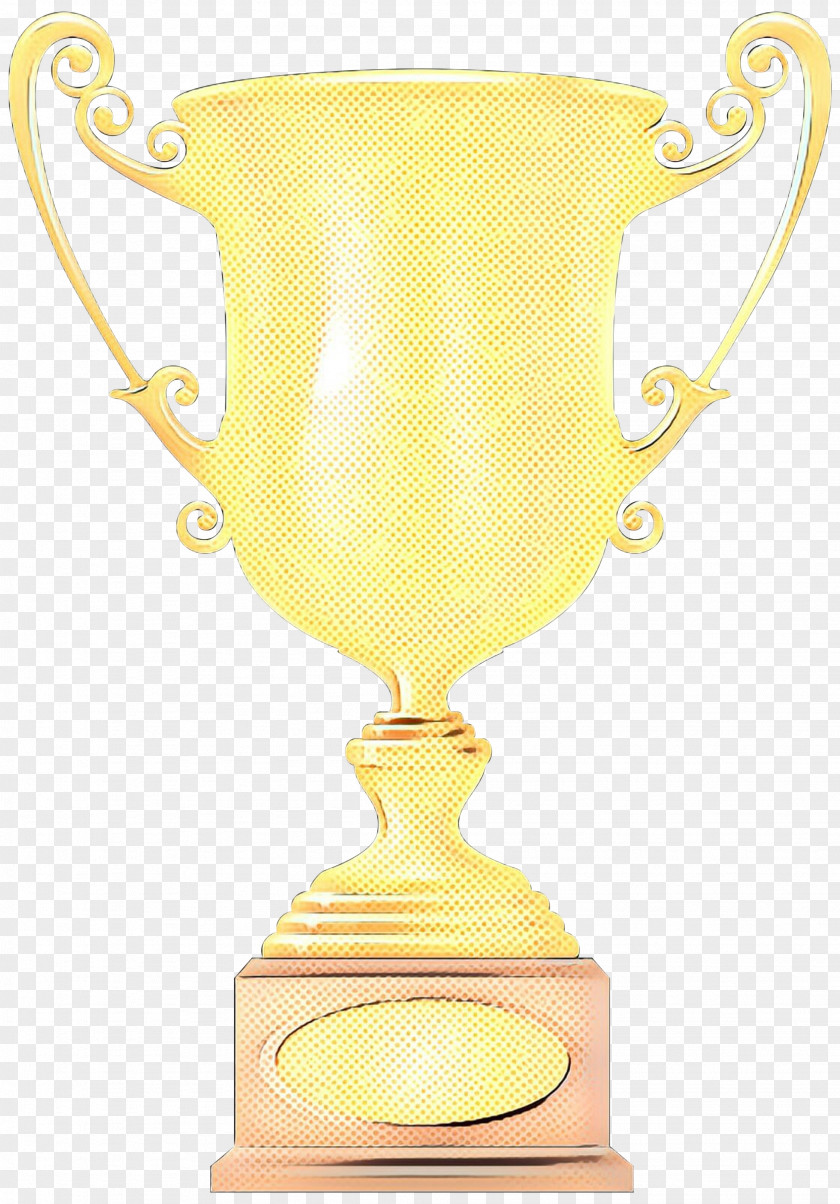 Vase Chalice Trophy Cartoon PNG