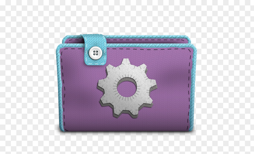 Wallet Coin Purse PNG