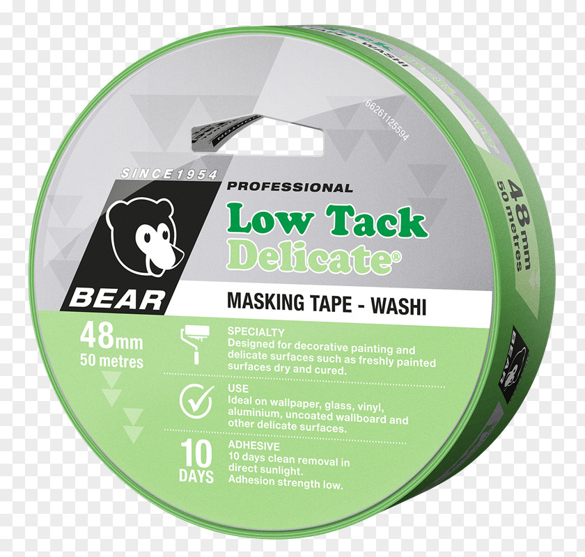 Washi Tapes Adhesive Tape Paper Masking Pressure-sensitive PNG