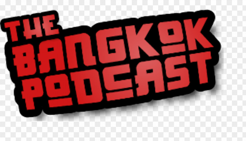 Bangkok City Songkran Podcast Thai Episode PNG