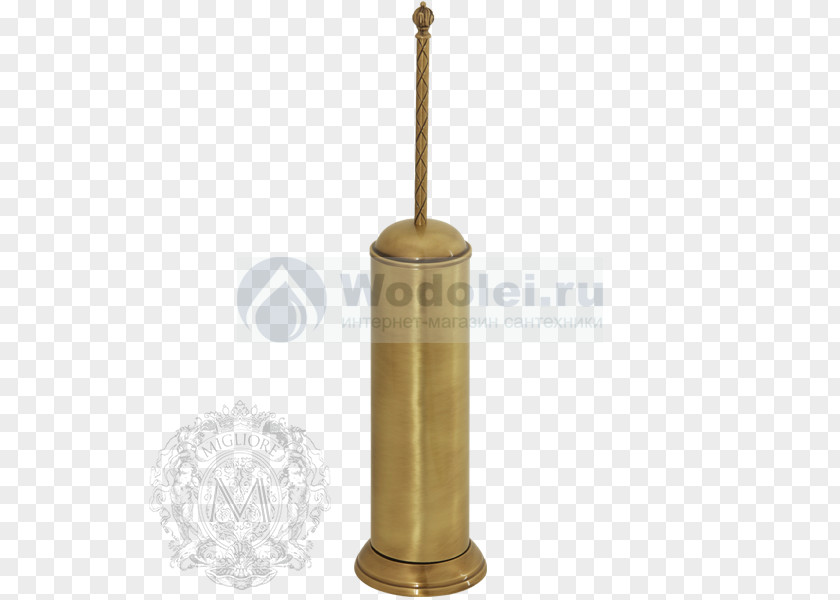 Brass 01504 Cylinder PNG