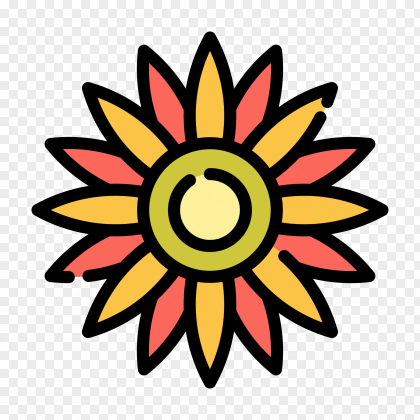 Cartoon Hand-painted Sunflower Steenland Chocolate B.V. United States Sunlight Business PNG