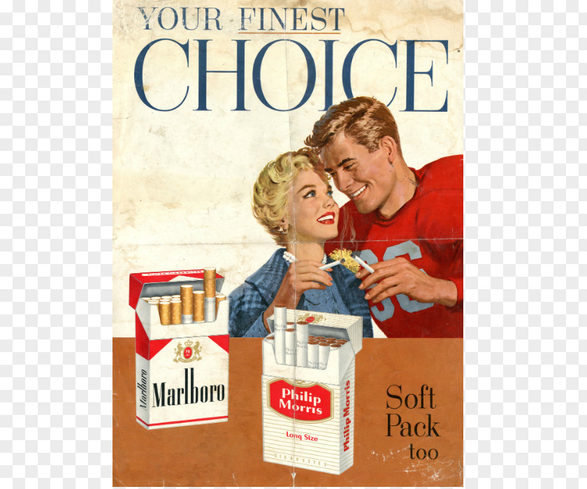 Cigarette Advertising Marlboro Man Nicotine Marketing PNG