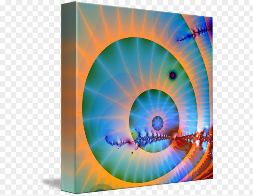 Circle Spiral Desktop Wallpaper Computer PNG