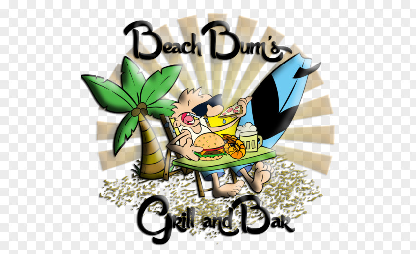 Drink Beach Bums Grill & Bar Restaurant Food PNG