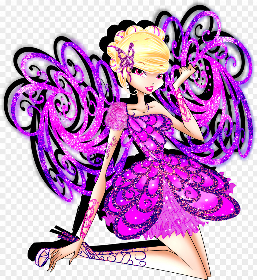 Fairy Barbie Clip Art PNG