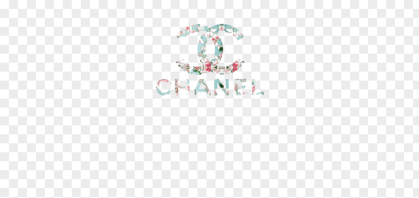 Flowers Chanel Logo PNG chanel logo clipart PNG