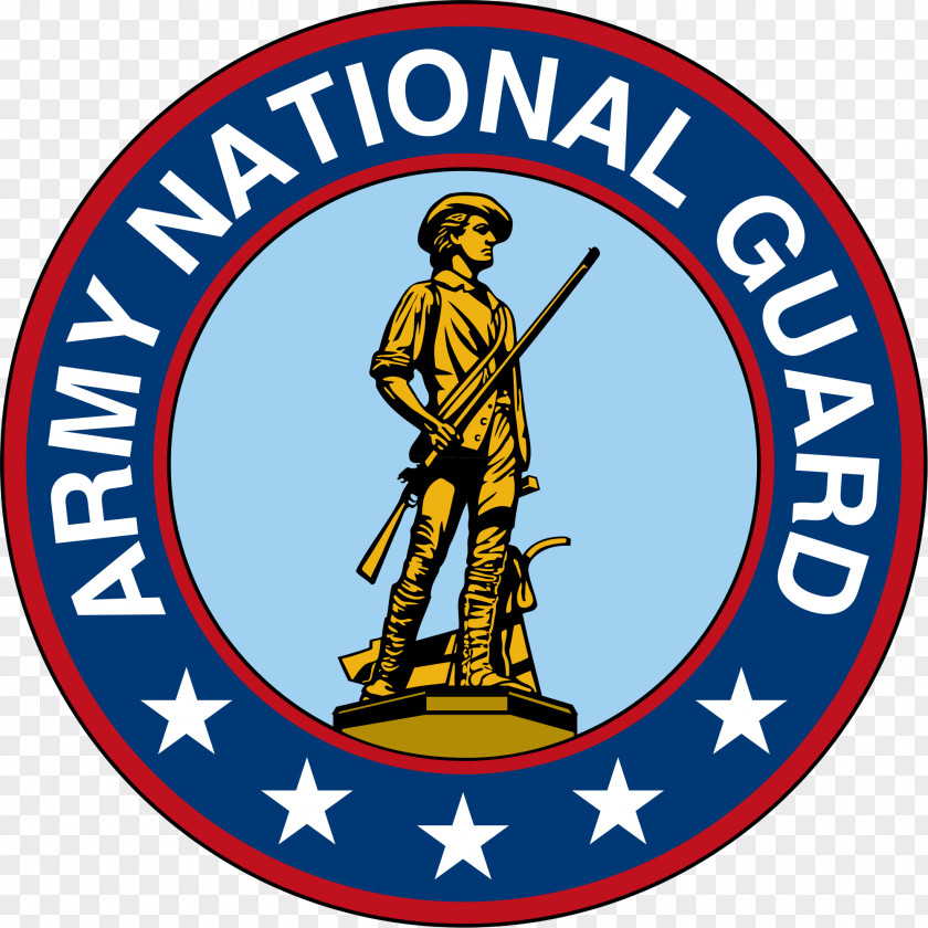 Free Army Pics National Guard Of The United States Air PNG