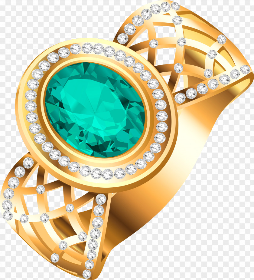 Jewelry Image Jewellery Ring Gemstone Clip Art PNG